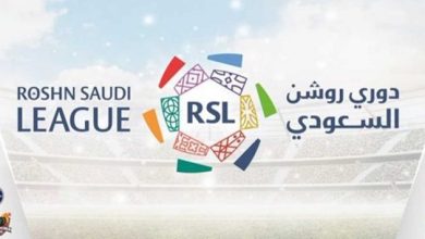 دراسة اقامة مباريات من دوري روشن خارج السعودية