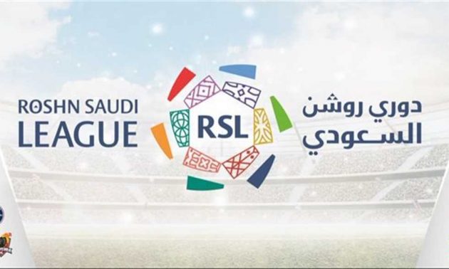 دراسة اقامة مباريات من دوري روشن خارج السعودية