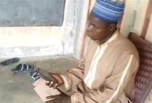 دعوة قرآنية تهز القلوب من النيجر .. شيخ أفريقي يحرر الأرواح بـ أفكار ملهمة لـ علي الشرفاء