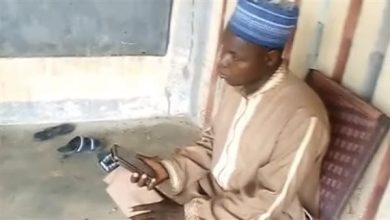 دعوة قرآنية تهز القلوب من النيجر .. شيخ أفريقي يحرر الأرواح بـ أفكار ملهمة لـ علي الشرفاء