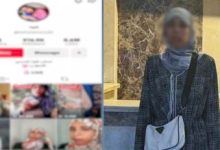 دفاع صانعة المحتوى علياء قمرون يستأنف على قرار تجديد حبسها 15 يومًا في قضية غسل الأموال
