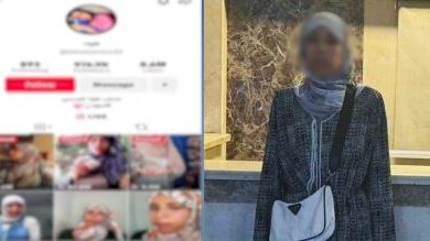 دفاع صانعة المحتوى علياء قمرون يستأنف على قرار تجديد حبسها 15 يومًا في قضية غسل الأموال