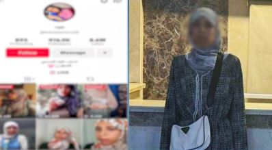دفاع صانعة المحتوى علياء قمرون يستأنف على قرار تجديد حبسها 15 يومًا في قضية غسل الأموال