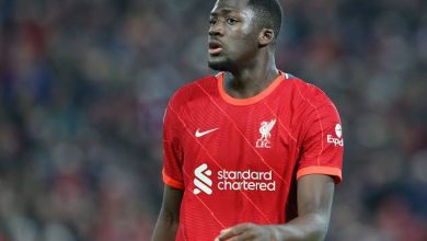 ديلي ميل: ليفربول يرفض التفريط في كوناتي