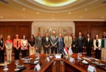 رئيس شركة العاصمة الإدارية يكشف تفاصيل منحة «100 حلم» لـ100 طالب من أوائل الثانوية للدراسة مجانا