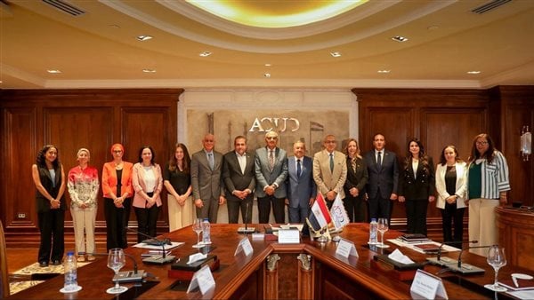 رئيس شركة العاصمة الإدارية يكشف تفاصيل منحة «100 حلم» لـ100 طالب من أوائل الثانوية للدراسة مجانا