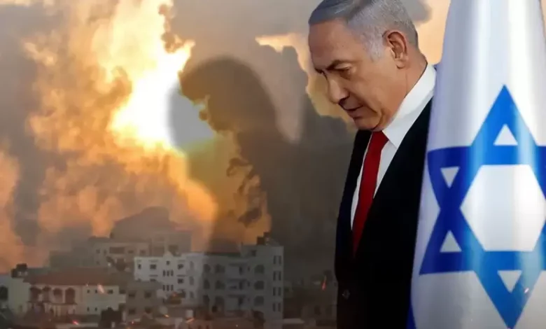 رئيس معهد سياسات "الشعب اليهودي": الحرب تستمر لاعتبارات سياسية وائتلافية فقط 