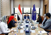 رئيس هيئة الدواء يبحث مع شركة ريمي-دي تعزيز الشراكة لدعم التصنيع المحلي