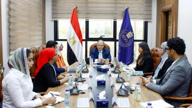 رئيس هيئة الدواء يبحث مع شركة ريمي-دي تعزيز الشراكة لدعم التصنيع المحلي