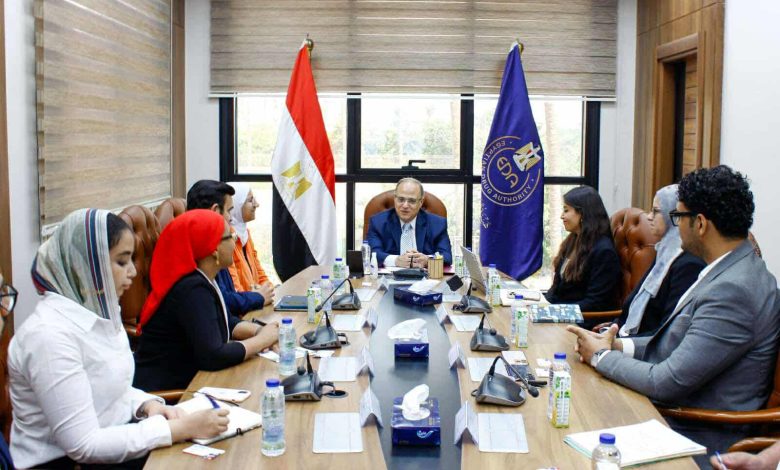 رئيس هيئة الدواء يبحث مع شركة ريمي-دي تعزيز الشراكة لدعم التصنيع المحلي