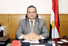 الدكتور علاء عشماوي، رئيس الهيئة القومية لضمان جودة التعليم والاعتماد،