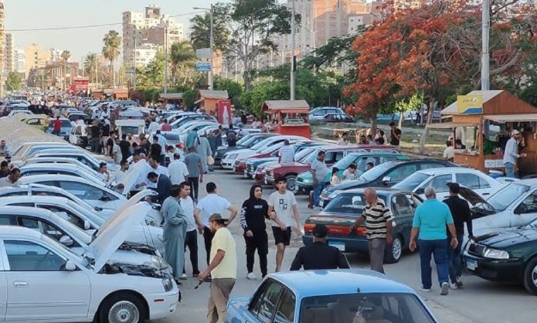 رابطة تجار السيارات: انخفاض الأسعار بسبب السيطرة على ظاهرة «المستهلك التاجر»