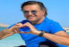 راغب علامة يؤكد تجاوز مشكلته في مصر ويقول إنها مجرد غيمة صيف