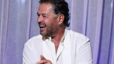 راغب علامة يصالح مصطفى كامل: منْ يتطاول على النقيب كأنه تطاول عليَّ
