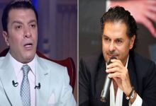راغب علامة يوجّه رسالة تقدير لمصطفى كامل: صورة الفن لازم تفضل جميلة