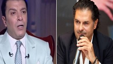 راغب علامة يوجّه رسالة تقدير لمصطفى كامل: صورة الفن لازم تفضل جميلة