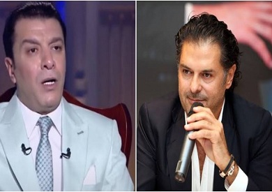 راغب علامة يوجّه رسالة تقدير لمصطفى كامل: صورة الفن لازم تفضل جميلة