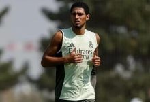رباعي ريال مدريد يواصلون التأهيل قبل لقاء مايوركا