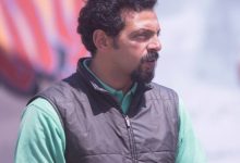رحيل مفاجئ لمدير التصوير تيمور تيمور.. وصدمة بالوسط الفني