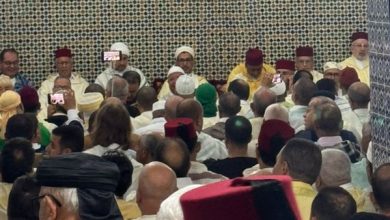 رسالة السلام في قلب المغرب .. نداء من النبع الصافي لـ إحياء روح الإسلام