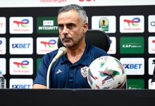 رسميا.. الزمالك يعلن إنهاء أزمة مستحقات جوزيه جوميز ومعاونيه