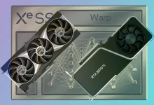 رسميًا: تقنية Intel XeSS 2 أصبحت مدعومة بكروت Nvidia وAMD!