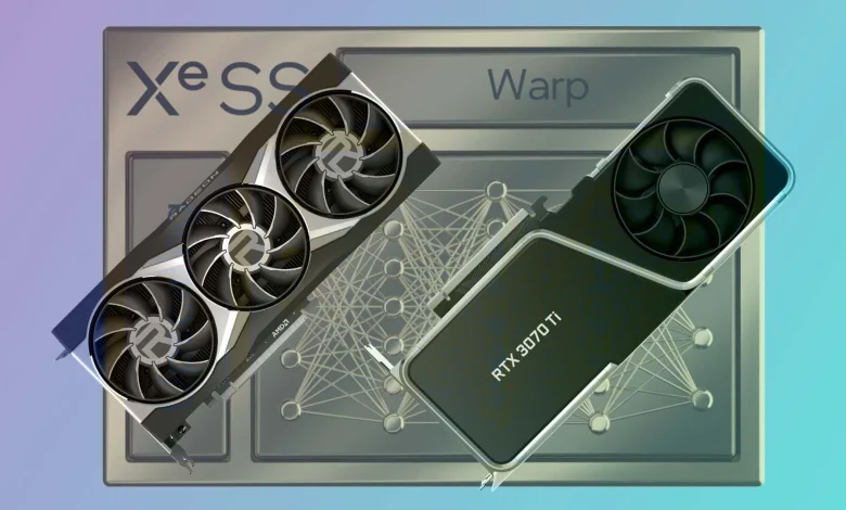 رسميًا: تقنية Intel XeSS 2 أصبحت مدعومة بكروت Nvidia وAMD!