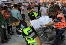 رغم إمتلاك نتنياهو الأغلبية في المجلس الوزاري التمرير قرار احتلال غزة رئيس أركانه يعارض