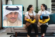 رواتب العمالة المنزلية الفلبينية إلى 150 ديناراً شهرياً