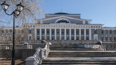 روسيا تخفض توقعات النمو الاقتصادي إلى 1.5 % للعام الحالي