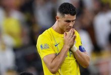 رونالدو يسجل "هاتريك" في شباك رايو آفي