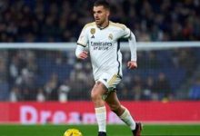 ريال مدريد يحسم قراره بشأن مصير لاعبه