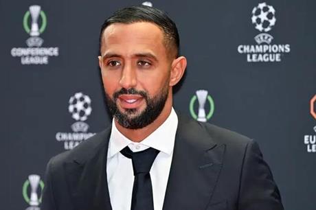 ريال مدريد يذكر بن عطية بلحظاته المؤلمة