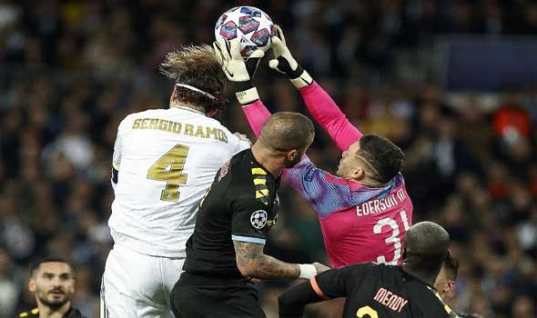 ريال مدريد يرفض خوض مباراة من الدوري الإسباني في ميامي