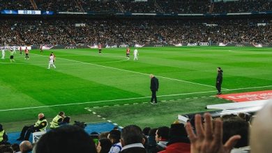 ريال مدريد يصعق أوفييدو بثلاثية في الدوري الإسباني
