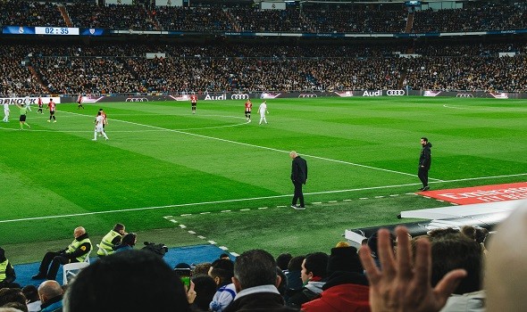 ريال مدريد يصعق أوفييدو بثلاثية في الدوري الإسباني