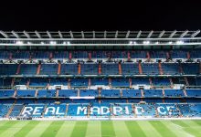 ريال مدريد يفتتح الدوري الإسباني بفوز صعب على أوساسونا