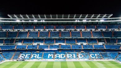 ريال مدريد يفتتح الدوري الإسباني بفوز صعب على أوساسونا