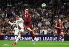 ريال مدريد يفتتح مشواره في الدوري الإسباني بالفوز أمام أوساسونا