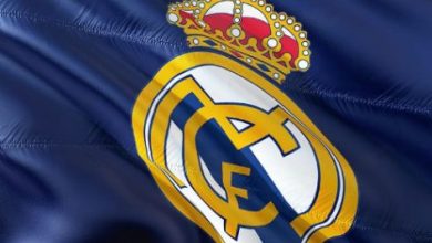 ريال مدريد ينعي حارس دجلة