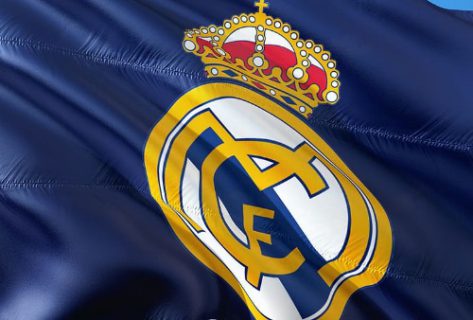 ريال مدريد ينعي حارس دجلة