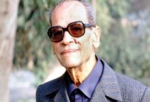 زعماء مصر في مرآة نجيب محفوظ