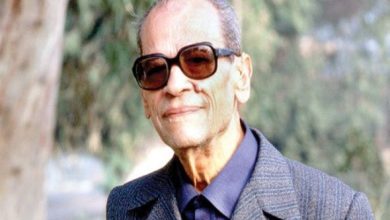 زعماء مصر في مرآة نجيب محفوظ