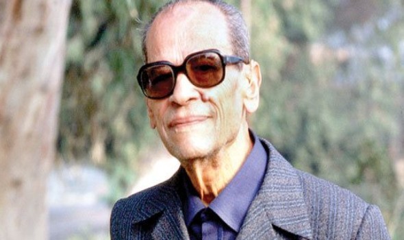 زعماء مصر في مرآة نجيب محفوظ