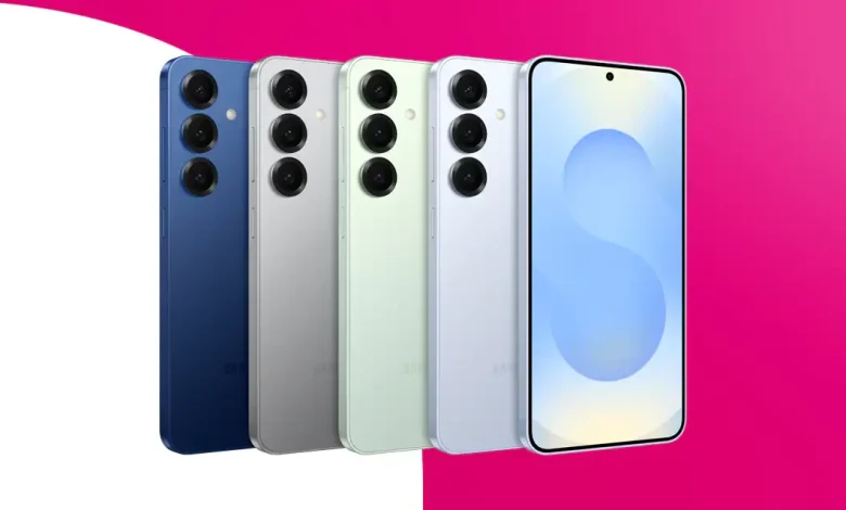 سامسونج Galaxy S26 Pro: عودة قوية لهواتف أندرويد الصغيرة