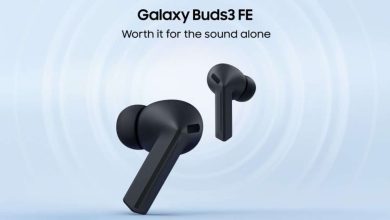 سامسونج تطرح سماعات Galaxy Buds 3 FE بتصميم جديد ومزايا محسّنة