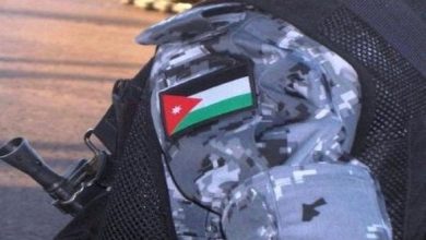 ستاندرد آند بورز تبقي التصنيف الائتماني للأردن عند BB-