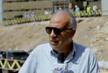 سد النهضة.. وزير الري: على إثيوبيا الاعتراف بحقوق مصر في نهر النيل