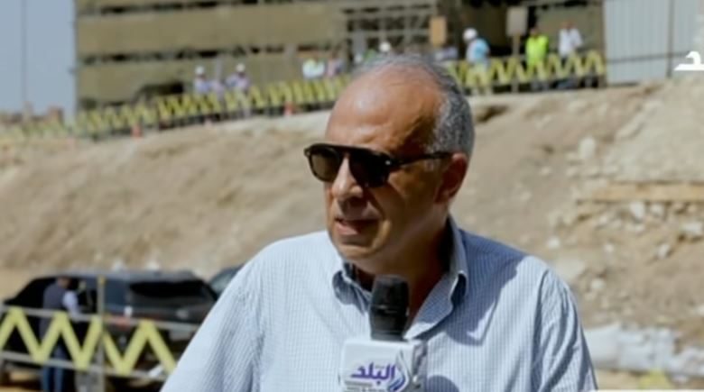 سد النهضة.. وزير الري: على إثيوبيا الاعتراف بحقوق مصر في نهر النيل