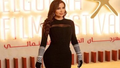 سرين طافش تعود للغناء بعد غياب خمس سنوات